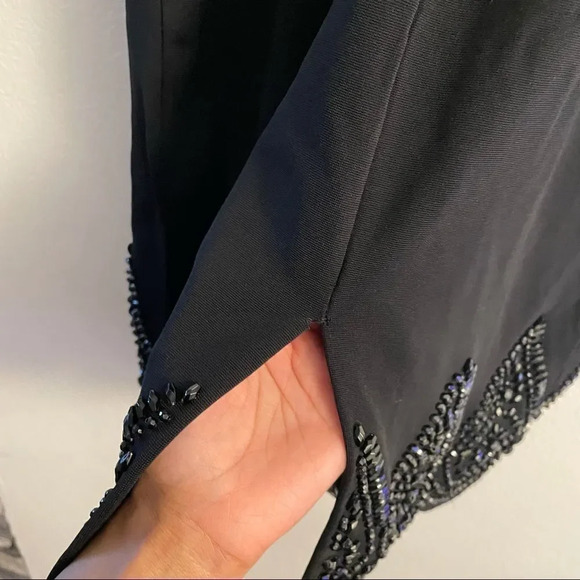 alexia admor beading dress - Picture 14 of 14